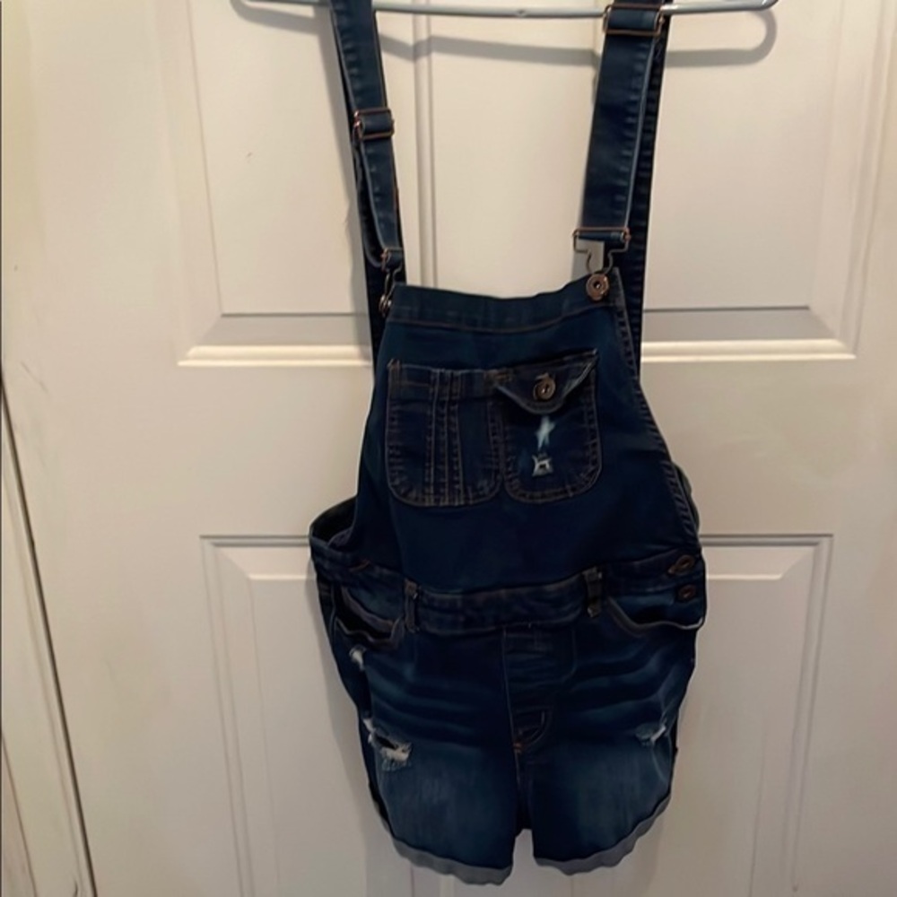 Vintage overalls. #13